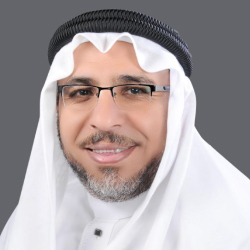 Dr. Ahmad Tarawah