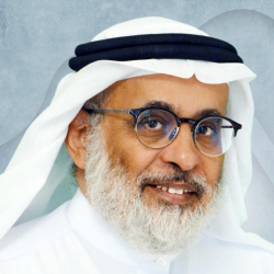 Prof. Khalid Al-Rubeaan