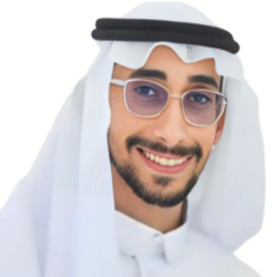 Mr. Khaled Aldubaiyan