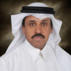 Dr. Mohammad Alshahrani