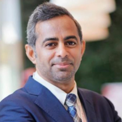 Dr. Mohammed ALDarwish