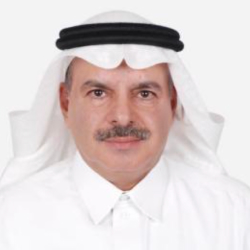 Mr. Saadoun Al-Saadoun