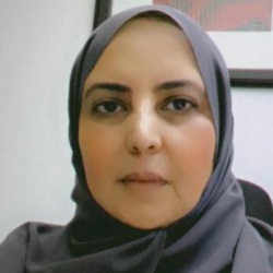Prof. Salwa Hindawi