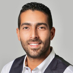 Dr. Ahmed Khalifa