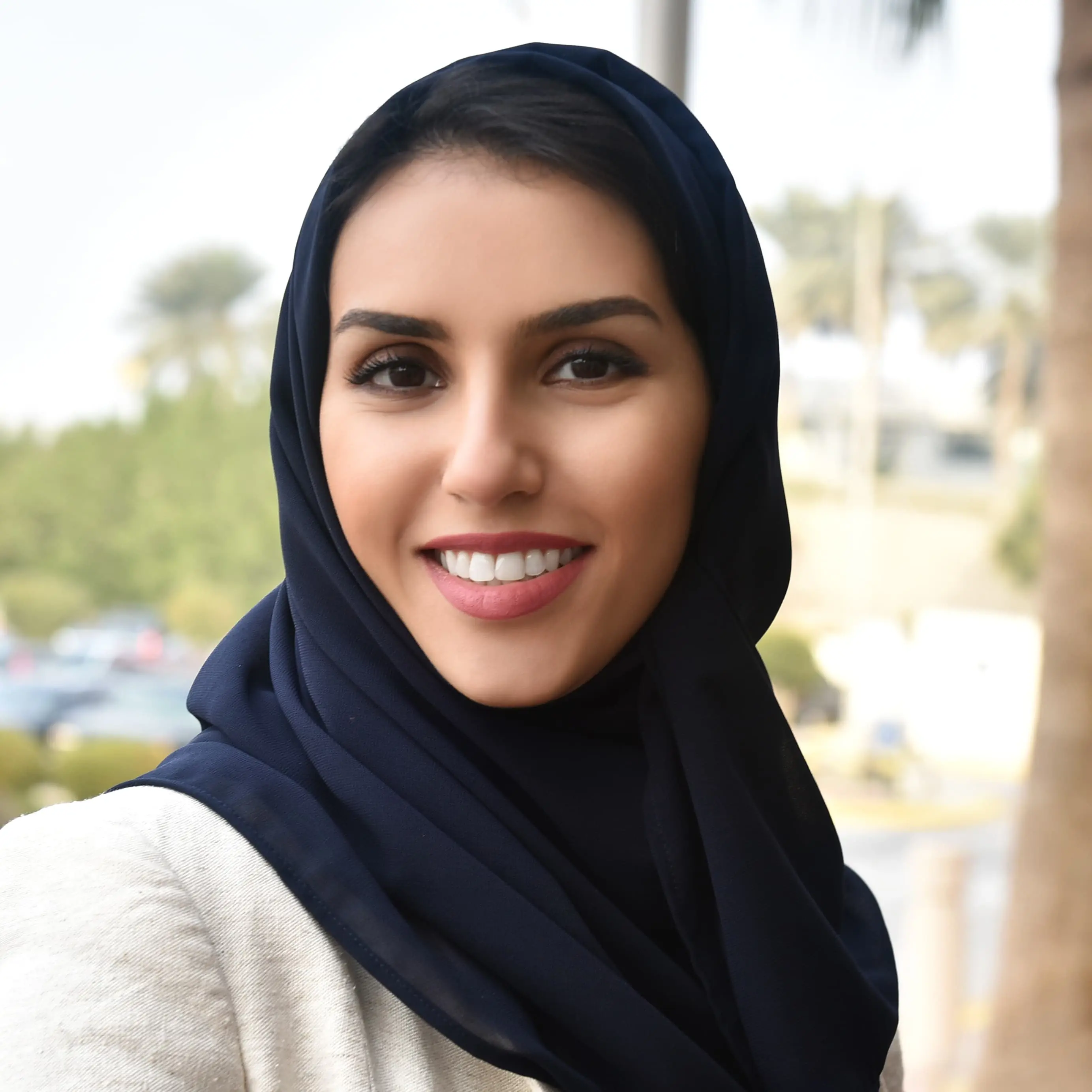 Mrs. Mai Alsokair